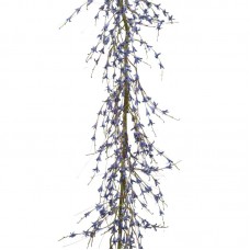 The Holiday Aisle Blossom Garland HLDY3465